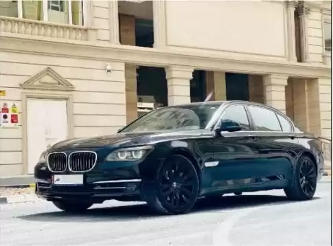 Used BMW Unspecified For Sale in Al Sadd , Doha #7670 - 1  image 